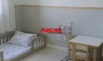 Imagem 7: Apartamento Padrão em São José dos Campos