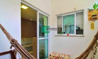 Imagem 5: Apartamento próximo Avenida Itamarati fácil acesso Avenida dos Estados