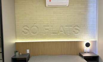 Imagem 4: Residencial VN Apiacás em Perdizes disponível para locação com 33m²