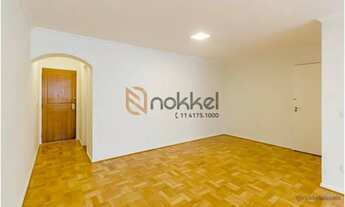 Imagem 5: Este é um apartamento aconchegante e bem localizado