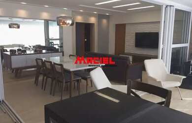 Imagem 6: Apartamento Padrão em São José dos Campos