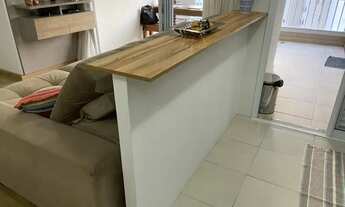 Imagem 7: Apartamento para Locação em São Paulo, JARDIM AMPLIAÇAO, 2 dormitórios, 2 suítes, 2 banhei