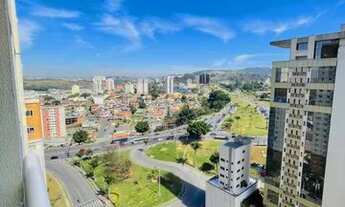 Imagem 5: Apartamento em Barueri Mobiliado condomínio vision Bethaville 2 Dorms 1 vaga completo