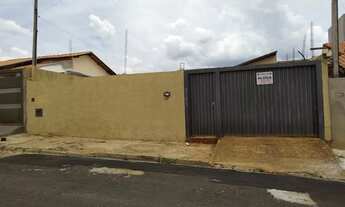 Imagem: Mirassol - Casa Padrão - Celina Dalul