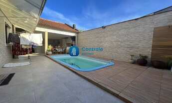 Imagem 5: MP - Casa com 05 dormitórios, Bela Vista - São José SC