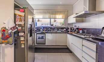 Imagem 6: Casa - Alphaville Dom Pedro - Campinas