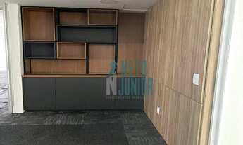 Imagem 7: Conjunto para alugar, 292 m² por R$ 35.018,98/mês - Brooklin - São Paulo/SP