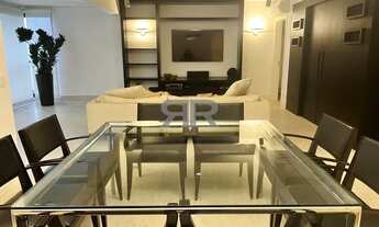 Imagem 5: RUA LEOPOLDO - LINDO APARTAMENTO 3 GARAGENS - LAZER E VARANDA