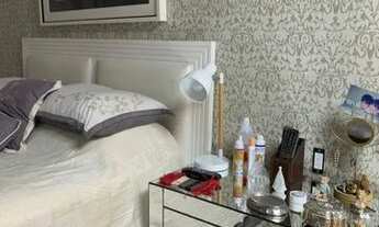 Imagem 7: Apartamento para venda com 216 metros quadrados com 3 quartos em Vila Mariana - São Paulo