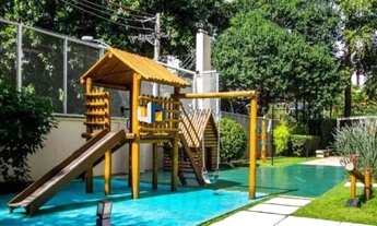 Imagem 3: BELÍSSIMO IMÓVEL PARA LOCAÇÃO EM MOEMA!! REFORMADO!!!