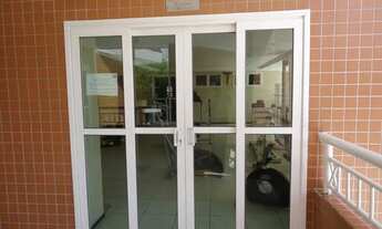 Imagem 4: Excelente localização, 03 quartos (Sendo 01 suíte), varanda, sala, cozinha, armários proje