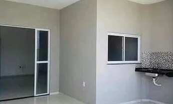 Imagem: Casa para venda com 85 metros quadrados