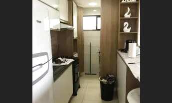 Imagem 3: Apartamento para aluguel com 60 metros quadrados com 2 quartos