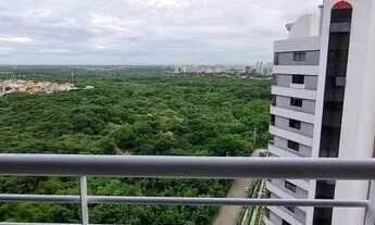 Imagem 2: Apartamento para venda com 102 metros quadrados com 3 quartos em Cocó - Fortaleza - CE
