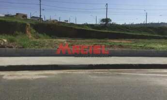 Imagem 2: Terreno Padrão em Sao Jose dos Campos