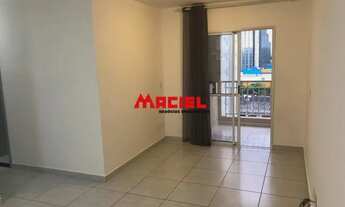 Imagem: Apartamento Padrão em São José dos Campos