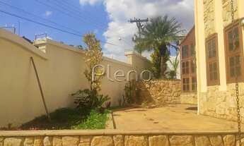 Imagem 5: Casa à venda com 5 suítes 600 m² no Jardim Chapadão em Campinas SP