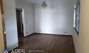 Imagem 3: Casa com 3 dormitórios para alugar, 90 m² por R$ 1.652,00 - Jardim Guanabara - Americana/S