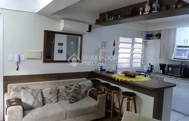 Imagem 2: PORTO ALEGRE - Casa de Condomínio - Nonoai