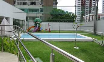 Imagem 2: Apartamento para aluguel possui 45 metros quadrados com 2 quartos em Boa Viagem - Recife