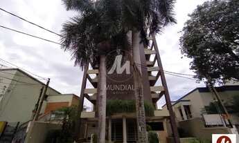 Imagem 2: Apartamento (cobertura 2 - duplex) 2 dormitórios/suite, portaria 24hs, elevador, em condom