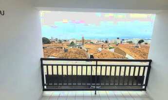 Imagem: Apartamento nos Bancários, atrás do Carrefour