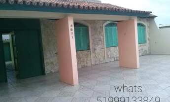 Imagem 3: Casa a beira mar( pé na areia