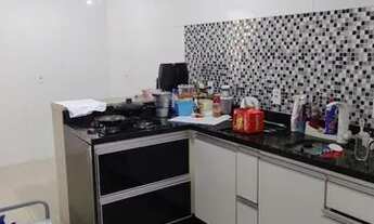 Imagem 2: Casa 3 Qts com Suíte Atrás do Shopping Sul Valpara