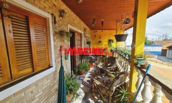 Imagem 4: Casa Padrão em Sao Jose dos Campos