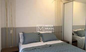 Imagem 3: Studio com 1 dormitório, 27 m² - venda por R$ 550.000,00 ou aluguel por R$ 3.920,00/mês