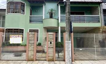 Imagem: Casa à venda no bairro Jardim Primavera