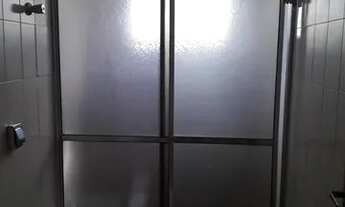 Imagem 5: Casa com 1 dormitório para alugar, 45 m² por R$ 850/mês - Jardim Dom Vieira - Campinas/SP