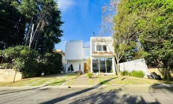 Imagem 3: Casa com 3 Suítes, a.t 437m² - Venda por R$ 1.679.00 ou Aluguel por R$ 8.900/mês - San Die