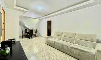 Imagem 3: Cobertura para aluguel, 4 quartos, 1 suíte, 3 vagas, Castelo - Belo Horizonte/MG