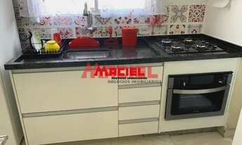 Imagem 7: Apartamento Padrão em São José dos Campos