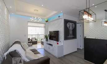 Imagem 2: Apartamento para Aluguel - Vila Andrade, 3 Quartos, 76 m2