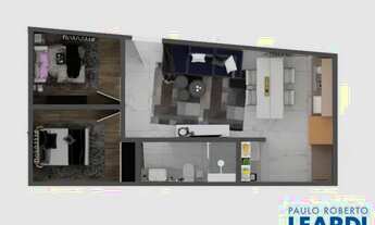 Imagem 3: APARTAMENTO - VILA FORMOSA - SP