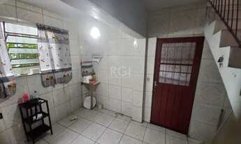 Imagem 4: Sobrado para Venda - 33.4m², 2 dormitórios, 1 vaga - Cristal