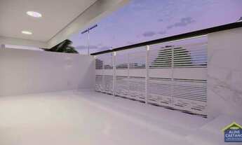 Imagem 4: Oportunidade!! Sobrado de Condominio 4 dorms, Mirim