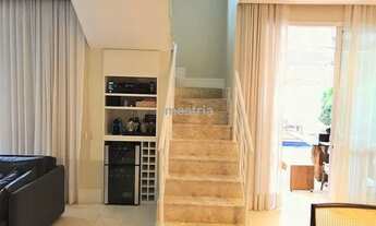 Imagem 7: Alto da Boa Vista | Casa em condomínio exclusivo para VENDA