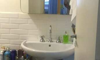 Imagem 4: Apartamento para aluguel possui 110 metros quadrados com 3 quartos