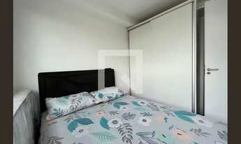 Imagem 5: Apartamento para Aluguel - Vila Clementino, 1 Quarto, 24 m2