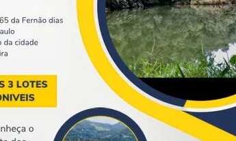 Imagem: Venha conquistar seu sonho de ter um terreno