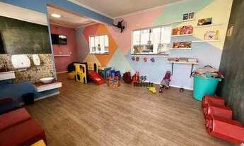 Imagem 5: Apartamento com 2 dormitórios à venda, 62 m² por R$ 235.000 - Jardim Utinga - Santo André