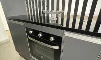 Imagem 2: Lindo apartamento mobiliado para venda na Lagoinha, Cond. Isla Lagoinha, 2 dormitorios 1 s