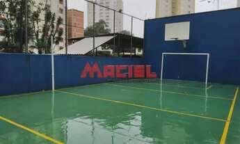 Imagem 7: Apartamento Padrão em São José dos Campos