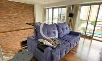 Imagem 7: Apartamento à venda com 122m², 1 quarto e 2 vagas