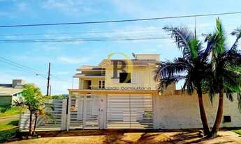 Imagem: IP01- Alugo Casa 3 dorm em Cristo Redentor