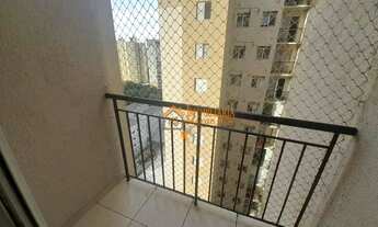 Imagem 3: Apartamento com 2 dormitórios à venda, 52 m² por R$ 297.000,00 - Macedo - Guarulhos/SP