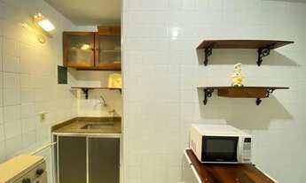 Imagem 7: Flat com 1 dormitório à venda, 24 m² por R$ 270.000,00 - Centro - Cabo Frio/RJ